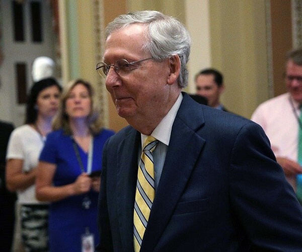 GOP Didn't Think Trump Would Win, Hence the Scrambling