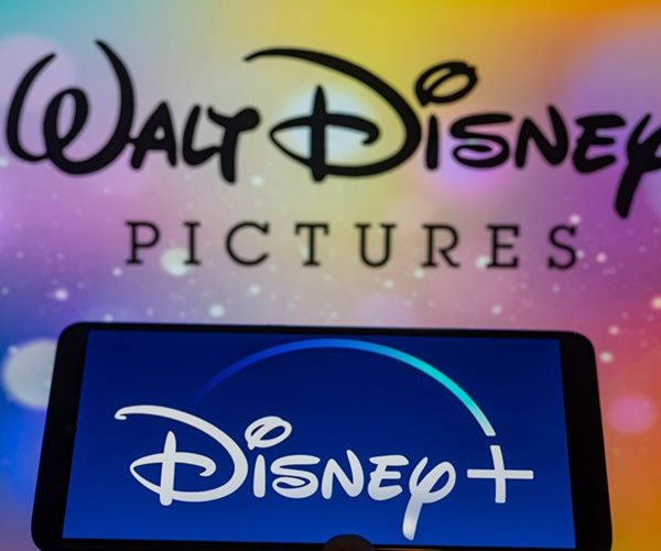 Disney Names PepsiCo Veteran Hugh Johnston as CFO