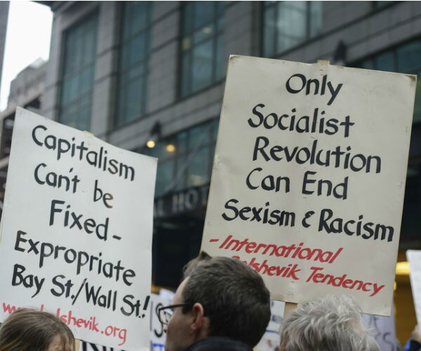 Anti-Trump Boycotts Hurt Companies, Help No One   