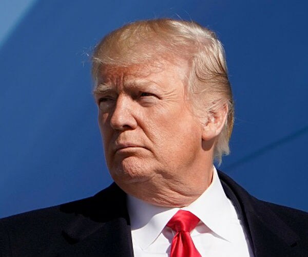 Trump Calls for 4-Week Extension to Avoid Govt Shutdown