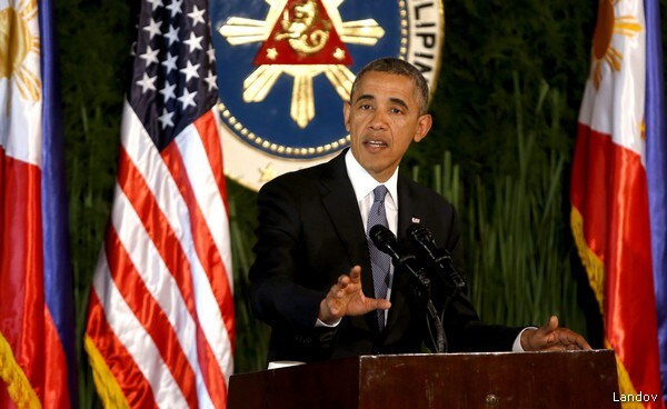 Obama Announces New Round of Russia Sanctions to Change Putin's 'Calculus'