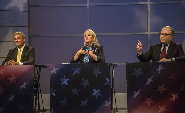 After Surprise Incumbent Primary Loss, Who's Next? 