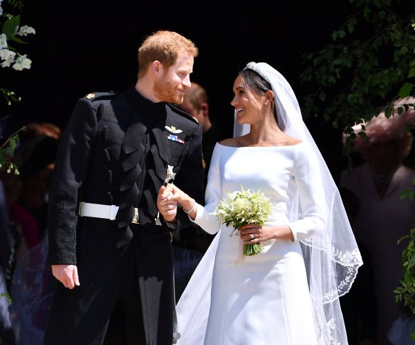 Politicizing the Royal Wedding Has No Place
