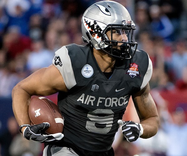 Military Athletes Can No Longer Defer Active-Duty Commitment