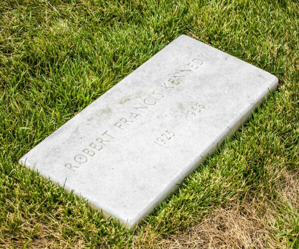 50 Years Ago Today, RFK was Assassinated