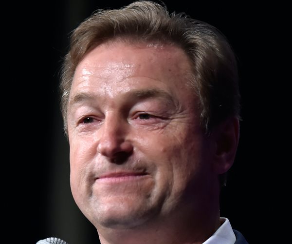 Dean Heller to Enter GOP Governor's Race in Battleground Nevada