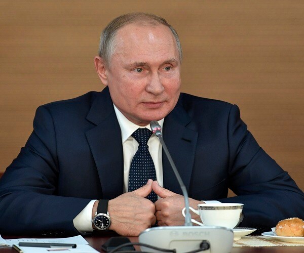 Germany Raises Pressure on Russia in Navalny Poisoning Probe