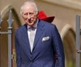 Charles III's Address to Congress Will Celebrate Shared Values