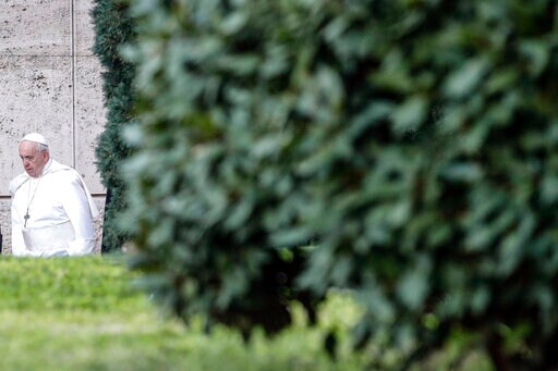 Vatican Summit on Sex Abuse Focuses Calls for Accountability