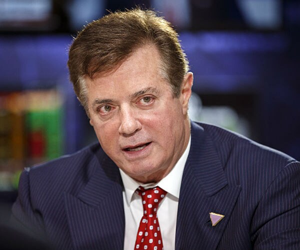Former Trump Adviser Manafort at Center of Russia Probe