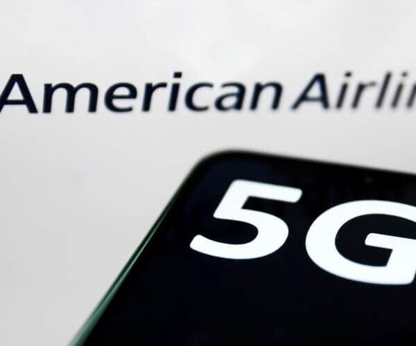 American Airlines and 5G