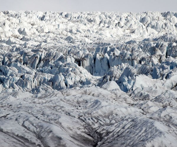 Rasmussen Poll: 69 Percent Oppose Feds Prosecuting Global Warming Deniers