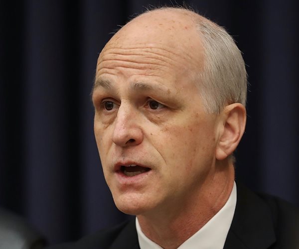 Armed Services Panel Denies Pentagon's $1B Transfer for Trump Wall