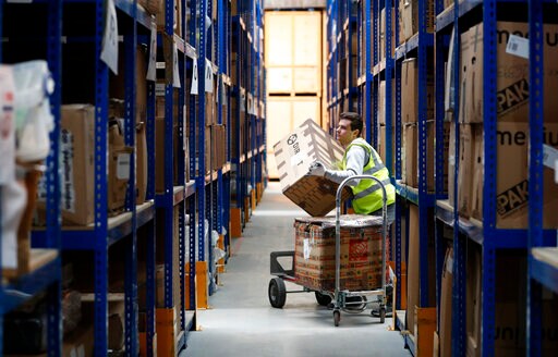 Taking Stock: UK Businesses Brace for No-deal Brexit