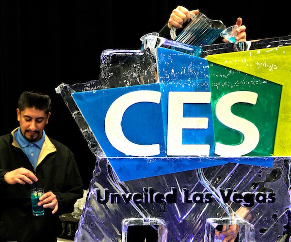 CES: More Women Voices Needed at Tech Event, Critics Say