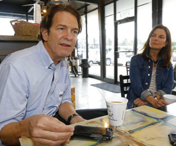 Mississippi Democrats Choosing Senate Challenger to Wicker