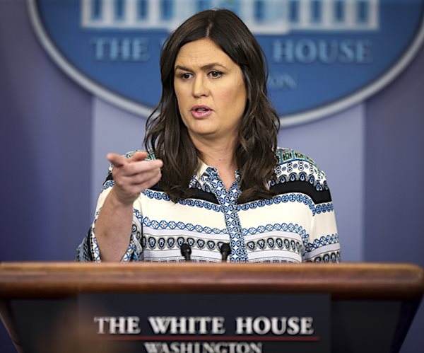 WH: Iran Statement Typo 'Immediately Corrected,' Deal Remains 'Mistake'