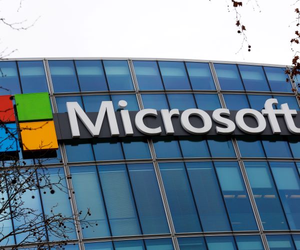 Video Game Workers Form Microsoft's First US Labor Union