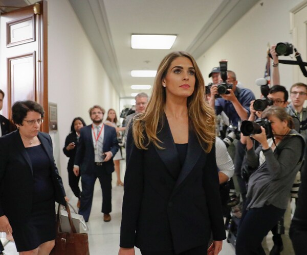 hope hicks