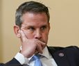 Kinzinger Decries 'Shameful' Afghanistan Evacuation