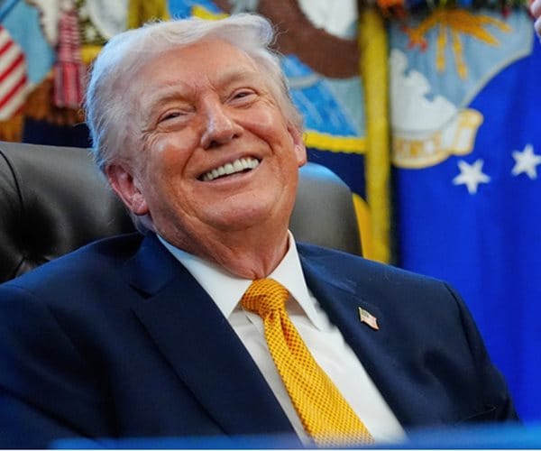 Trump Revives American Dream of Homeownership