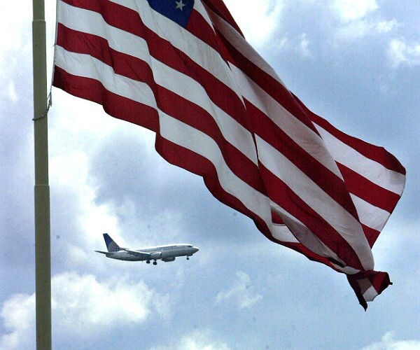 Widow of 9/11 Pilot: Cockpit Security Still Lacking