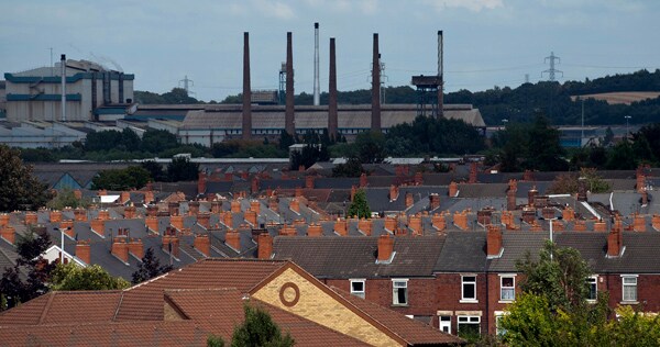 Rotherham: Child Abuse Revelation, 1,400 Victims, Stuns English Town