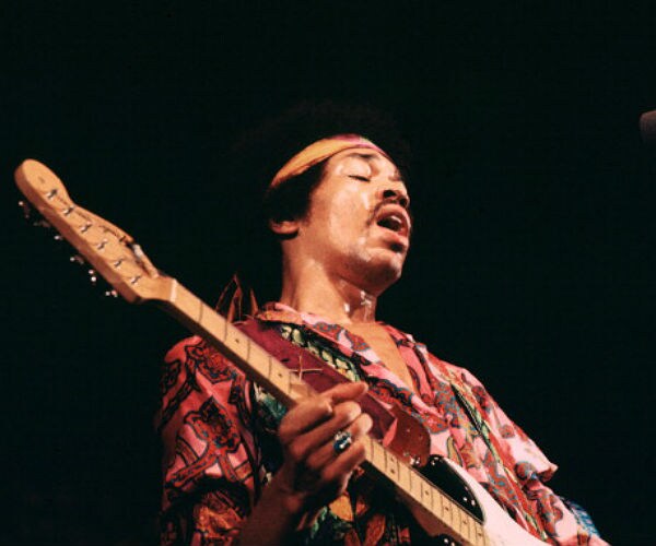 New York Residents Seek to Co-Name Street After Jimi Hendrix
