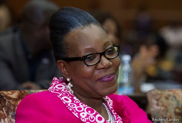 Central African Republic Chooses Capital's Mayor as President