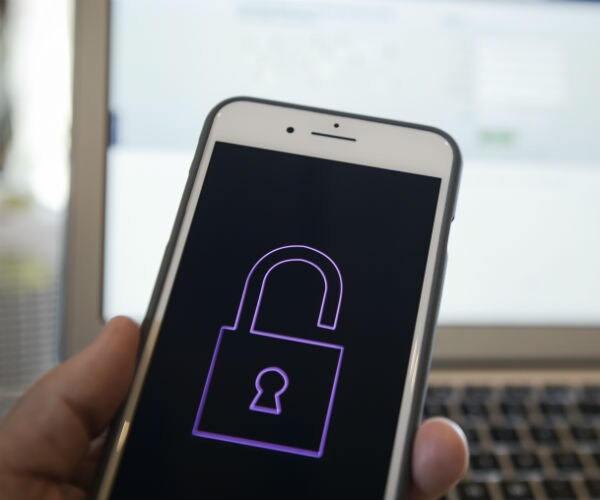 Sweeping Data Privacy Bill Approved in California