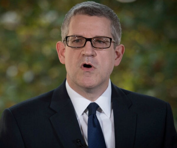 European Spy Chiefs Warn of Hybrid Threats From Russia, ISIS