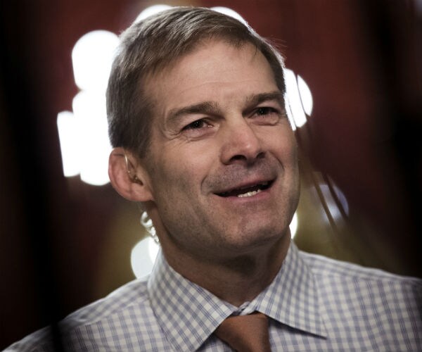 Rep. Jordan: GOP Can Win If They Keep Border Wall Promise