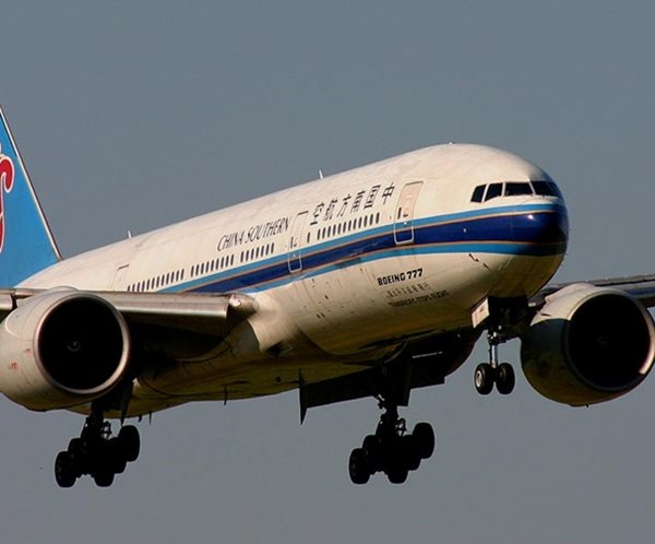 Boeing Sees New Aircraft Demand Worth $550 Billion in SE Asia Over 20 Years