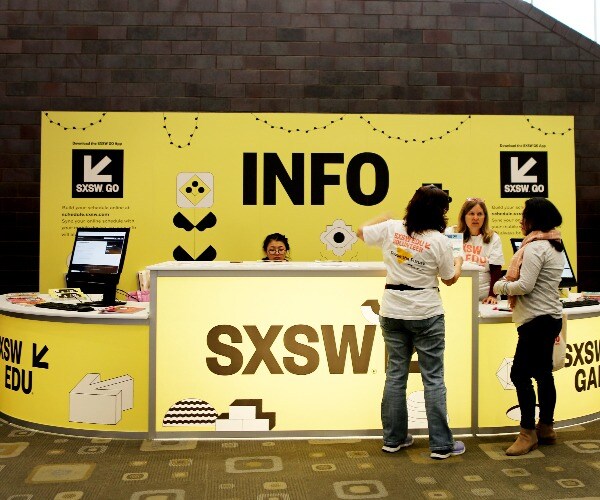 SXSW, Seattle Comic Con Among Scrapped Events