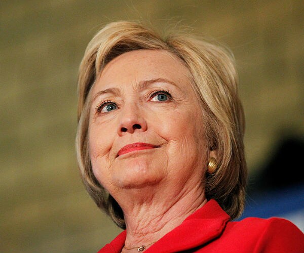 Poll: 62 Percent of Latinos Favor Hillary Over Trump 