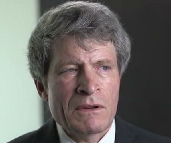 Richard Painter: Obstruction May Be What Ends 'This WH'