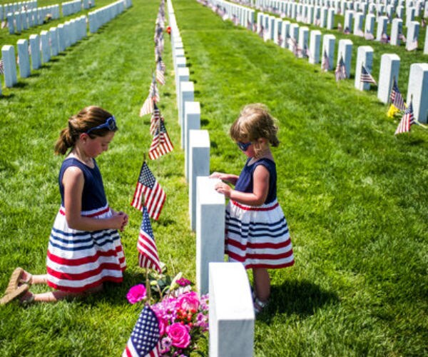 Michigan Tax Refunds to Help Pay for WWII Memorial