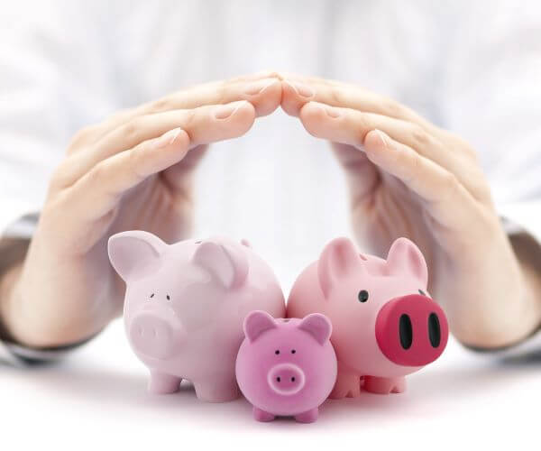 5 Signs You Can Survive Off Social Security Benefits