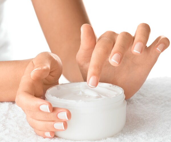 hand moisturizer