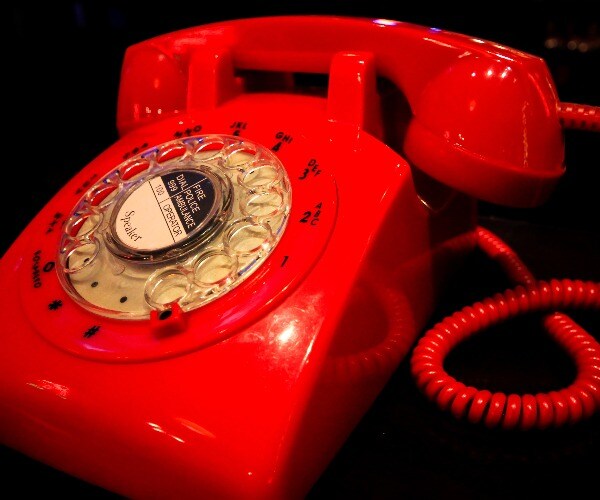 Wrong Number Draws Mistaken Calls, Ire From Trump Supporters