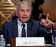 Scientific Paper Suggests Criticizing Fauci Be Deemed a 'Federal Hate Crime'