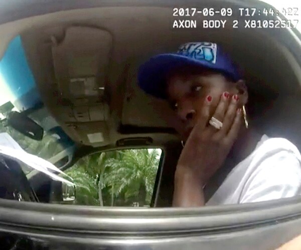 Venus Williams Won't Be Charged in Florida Fatal Accident