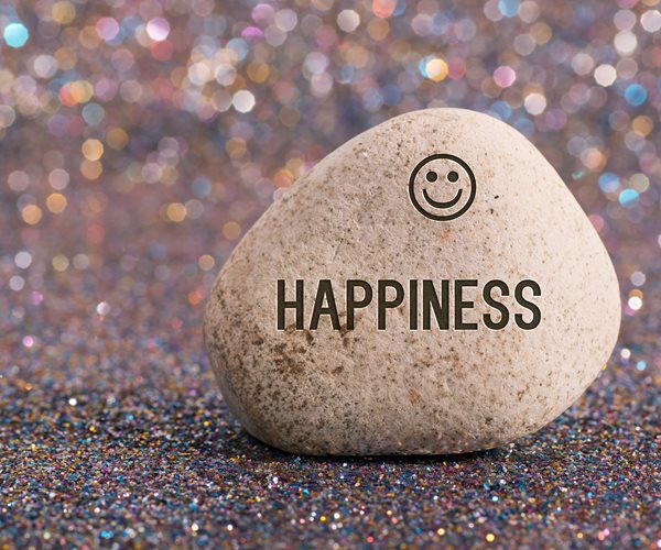 6 Secrets of Incredibly Happy People