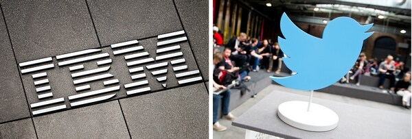 IBM, Twitter Joining Forces for Business Data Analytics Partnership 