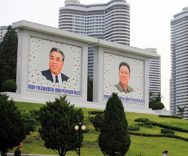 North Korea Celebrates New Time Zone, 'Pyongyang Time'
