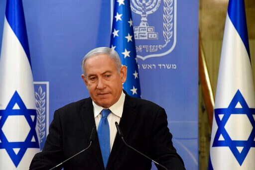 Israeli Government Faces Uncertainty Ahead of Knesset Vote