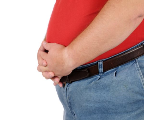 Stomach-Draining Obesity Treatment Approved