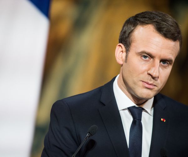 White House Punts France's Demand for Tariff Exemption