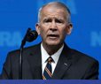Oliver North: I'm No Gunrunner, NRA Is Under Attack
