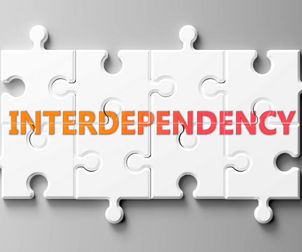 Pandemic Has Dramatized Our Interdependency and Significance      